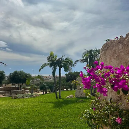 La Rosa Dei Venti * Lampedusa