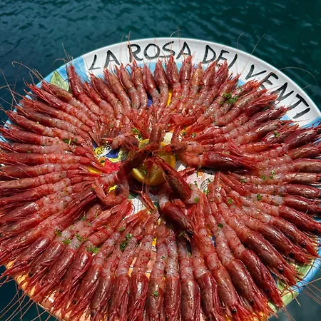 La Rosa Dei Venti