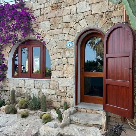 리조트 La Rosa Dei Venti 람페두사