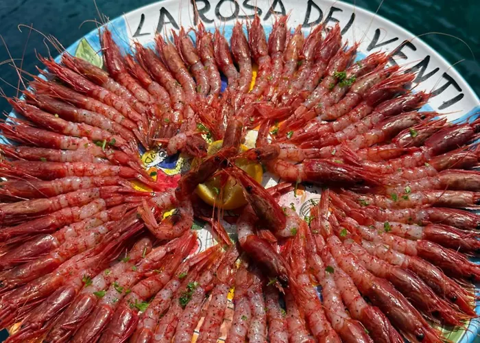 La Rosa Dei Venti